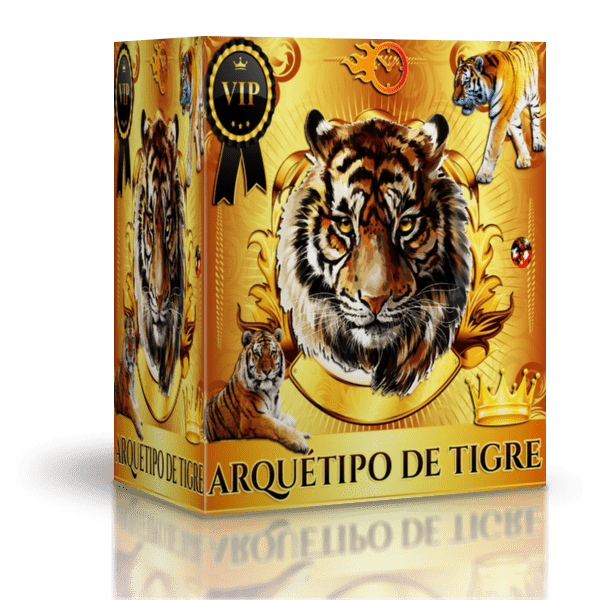 TIGREQRQ 1