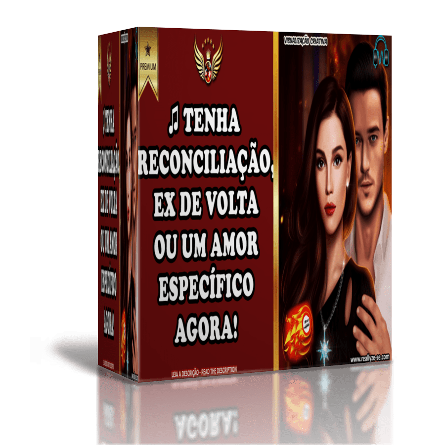 capa reconciliacao rs
