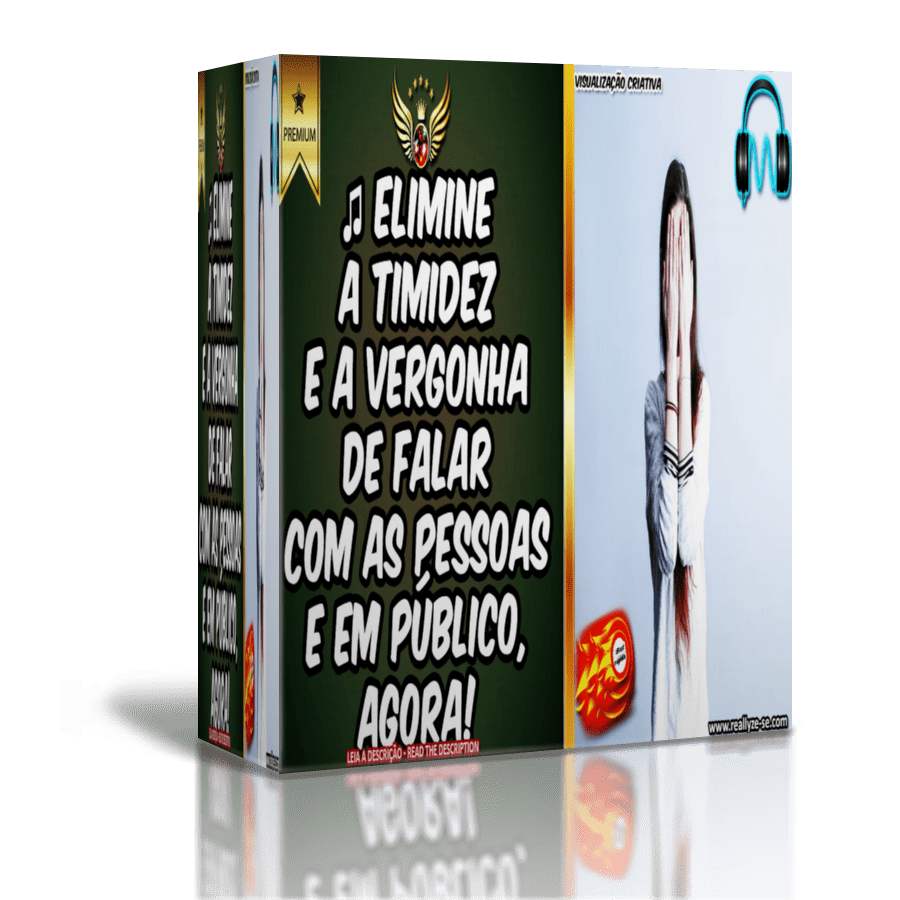 eliminaratimidez reallyze se