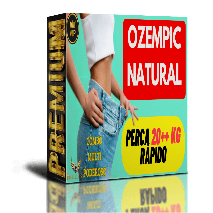 Ozempic Natural