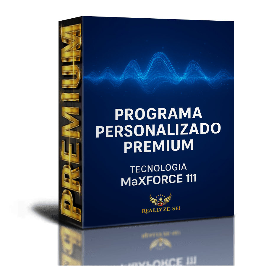 Áudio Personalizado + Tratamento Energético Incluso